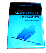 Motorcycle Dynamics-versione italiana 